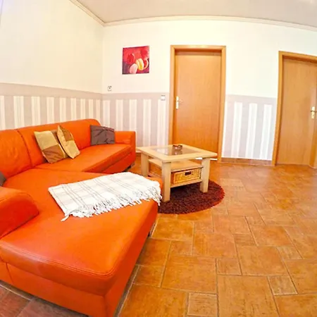 Apartman Ferienbauernhof - 5 *