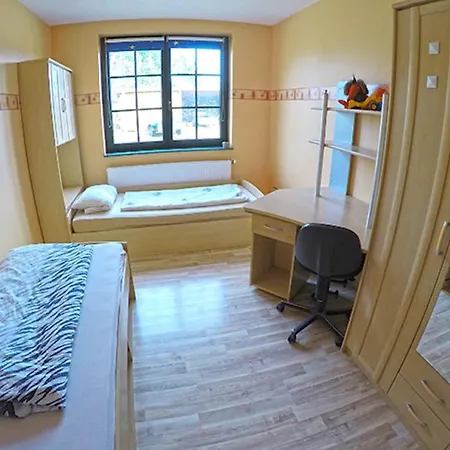 Apartman Ferienbauernhof - 5