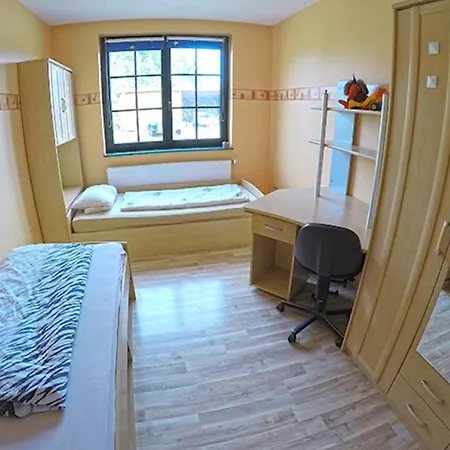 Ferienbauernhof - 5 *
