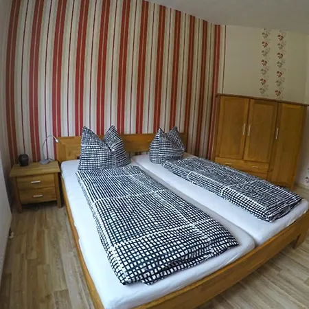Appartamento Ferienbauernhof - 5 Grunow (Mecklenburg-Vorpommern)