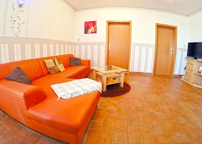 شقة Ferienbauernhof - 5 *